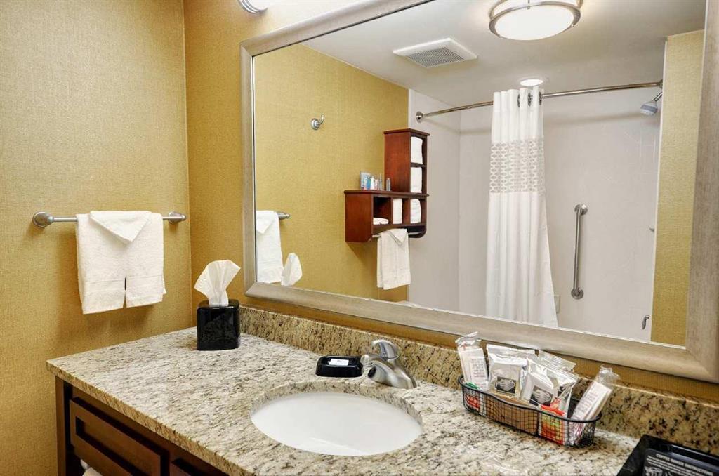 Hampton Inn & Suites Tifton Room photo